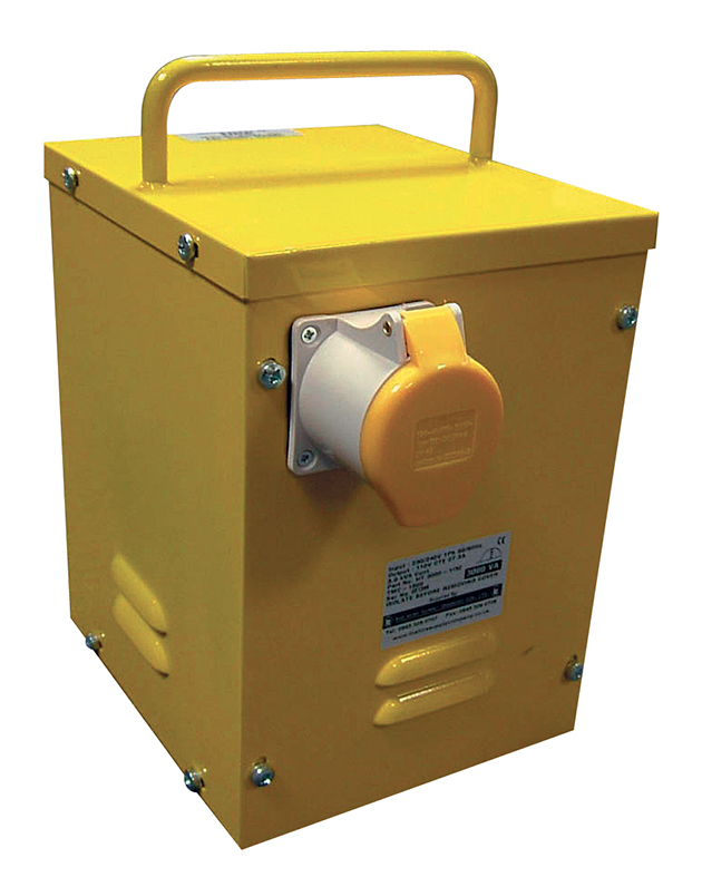 5kva Vented Transformer